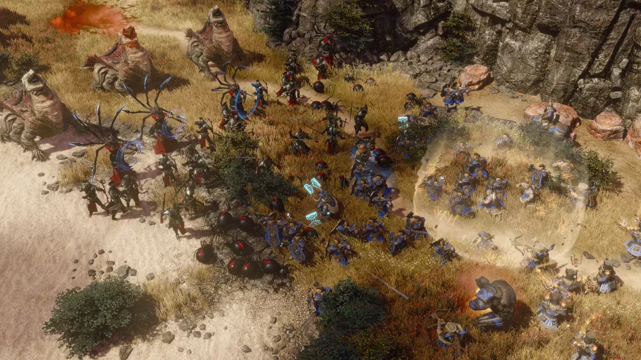 SpellForce III Reforced: Complete Edition