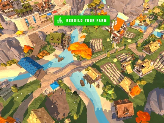 Kingdom Rebuild