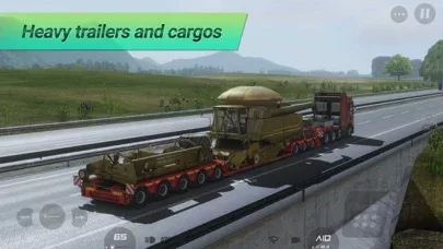 Truckers of Europe 3