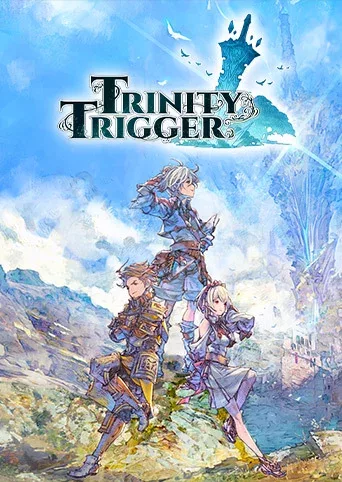 Trinity Trigger