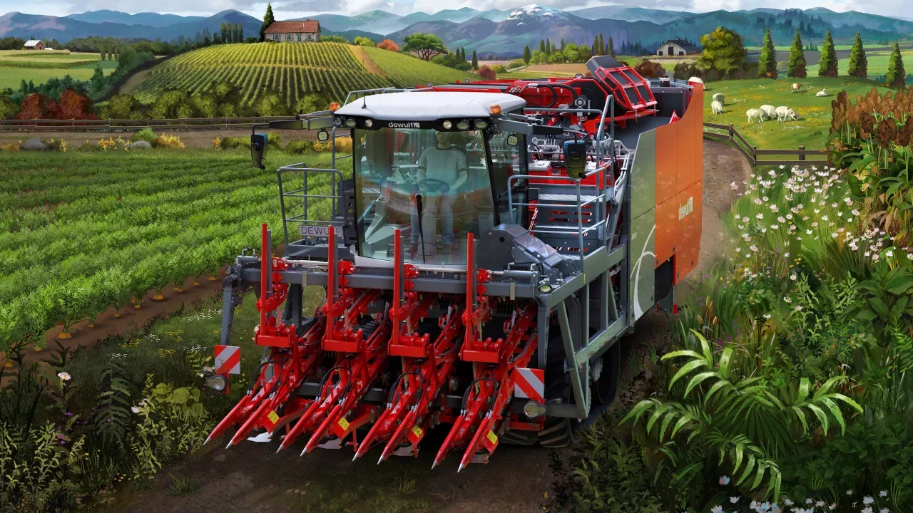 Farming Simulator 22: Premium Edition