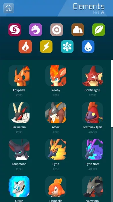 Palworld - Pals Guide