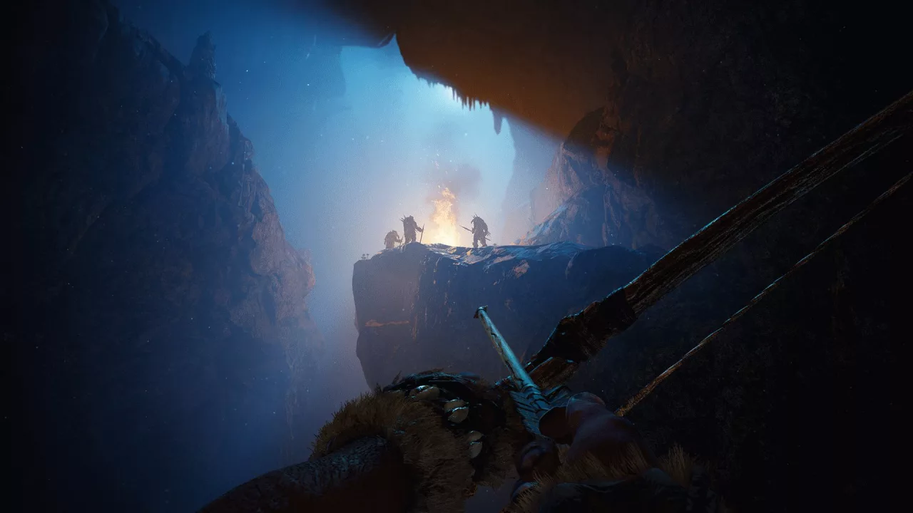FAR CRY PRIMAL - APEX EDITION