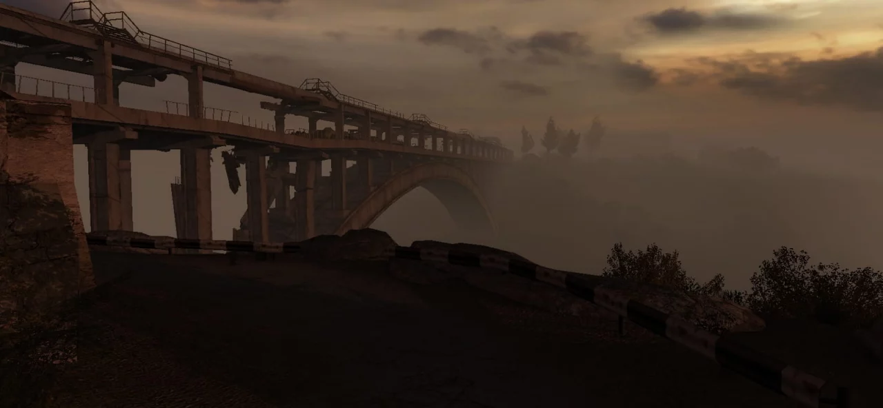 S.T.A.L.K.E.R.: Call of Pripyat