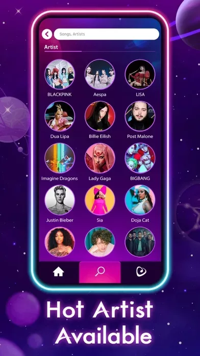 Dancing Road - игры с музыкой