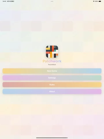 Great PatchWork