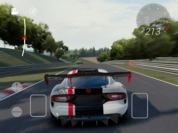 Apex Racing