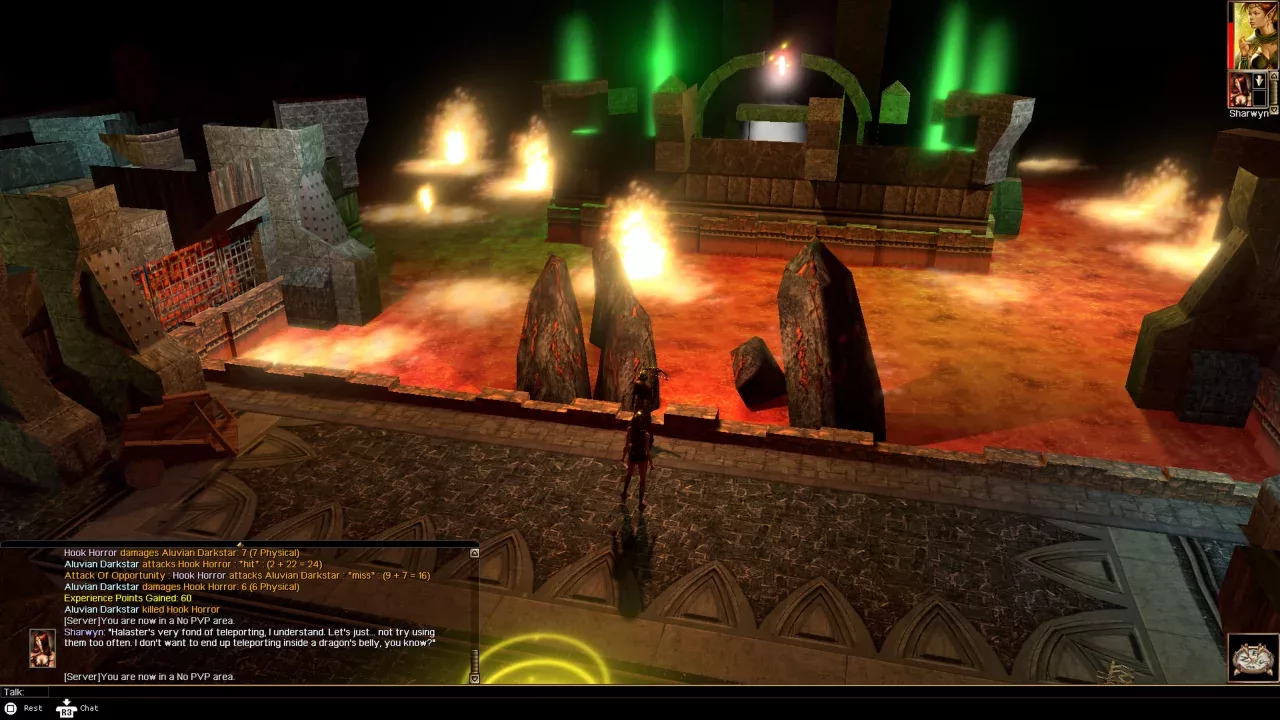 Neverwinter Nights: Enhanced Edition