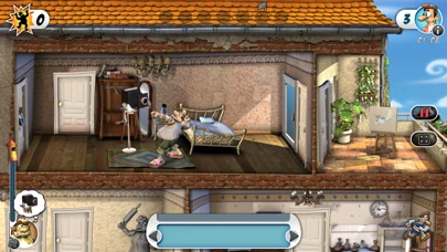 Neighbours back From Hell