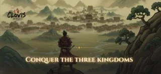 Clovis - Three Kingdoms