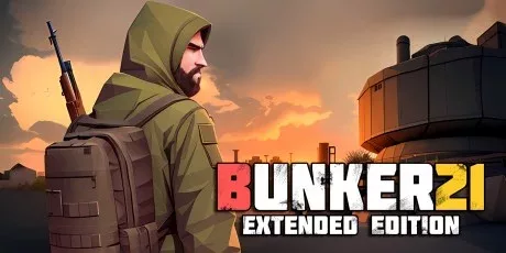 Bunker 21 Extended Edition