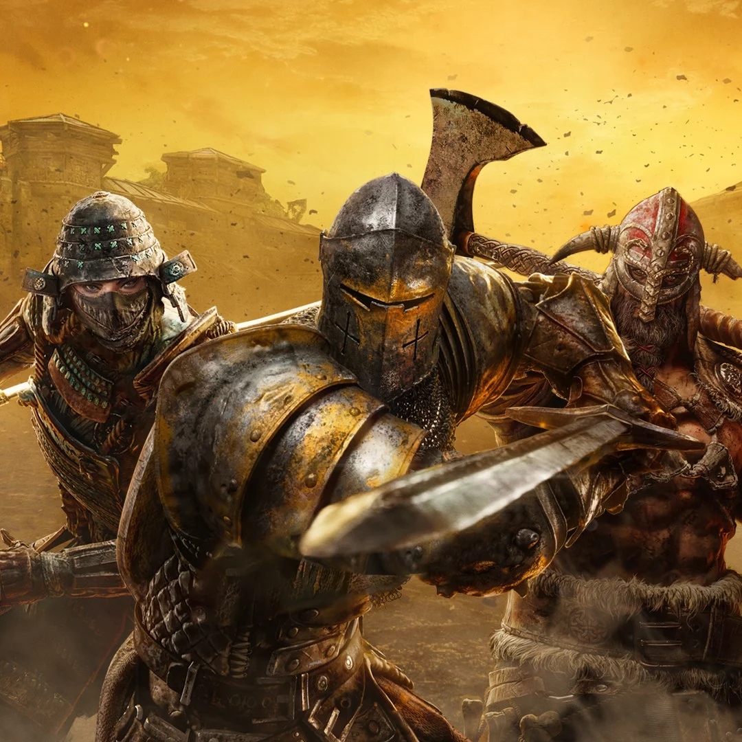 FOR HONOR - Standard Edition