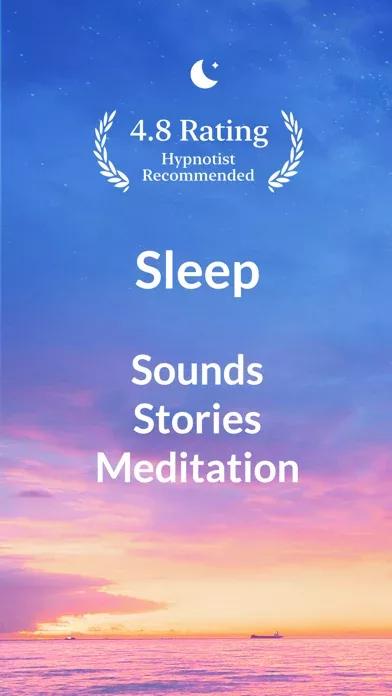 Sleep Sounds White Noise, Rain