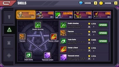 Endless Trial: Immortal