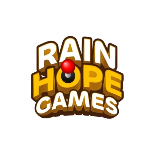 Rain Hope Games