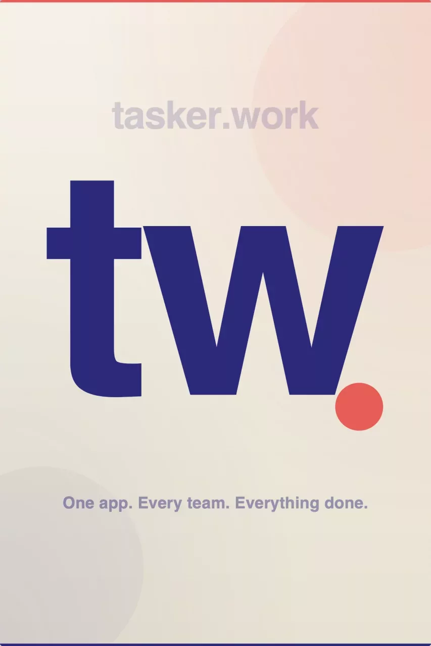 Tasker Work