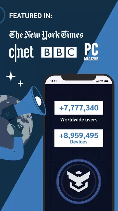 Prey: Tracking & Security
