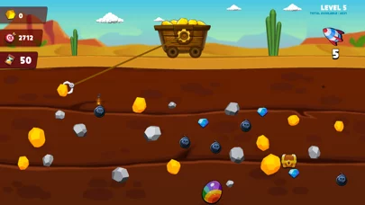 Gold Mine
