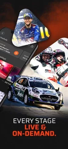 Rally TV Streaming and Live TV