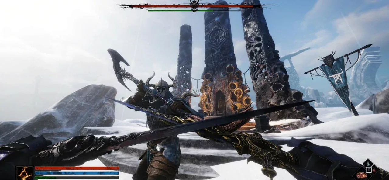 Tainted Grail: The Fall of Avalon