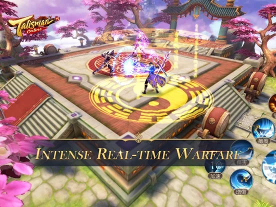 Talisman Online Mobile