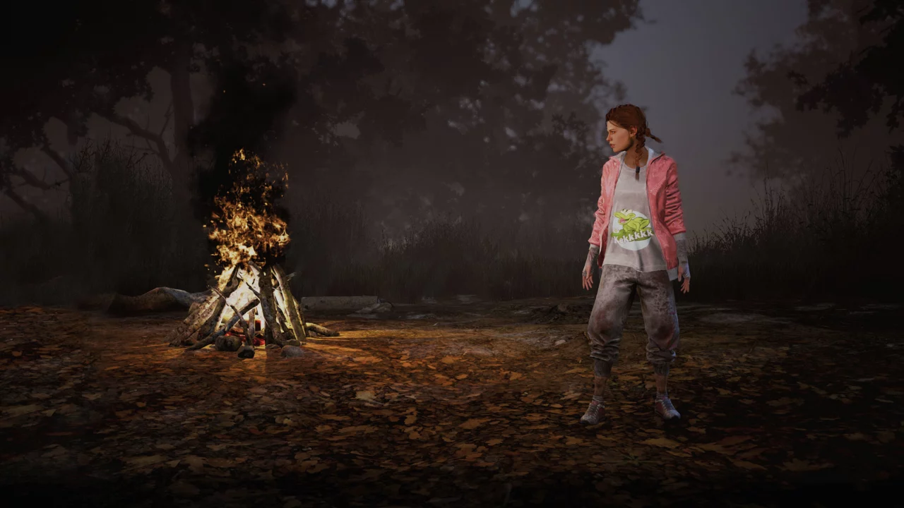 Dead by Daylight: Charity Case PS4™ & PS5™