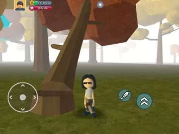 99 Nights Deep in Forest