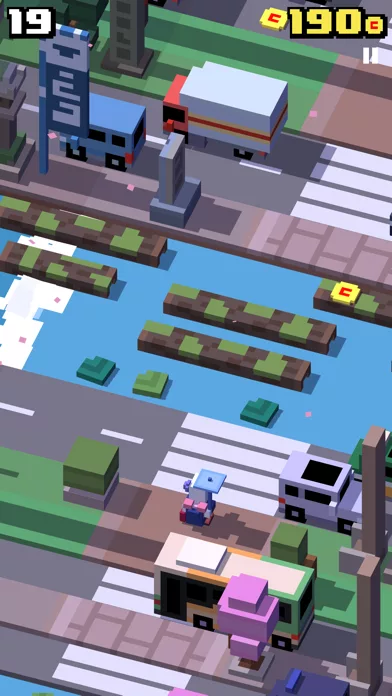 Crossy Road