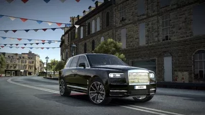 European Luxury Cars