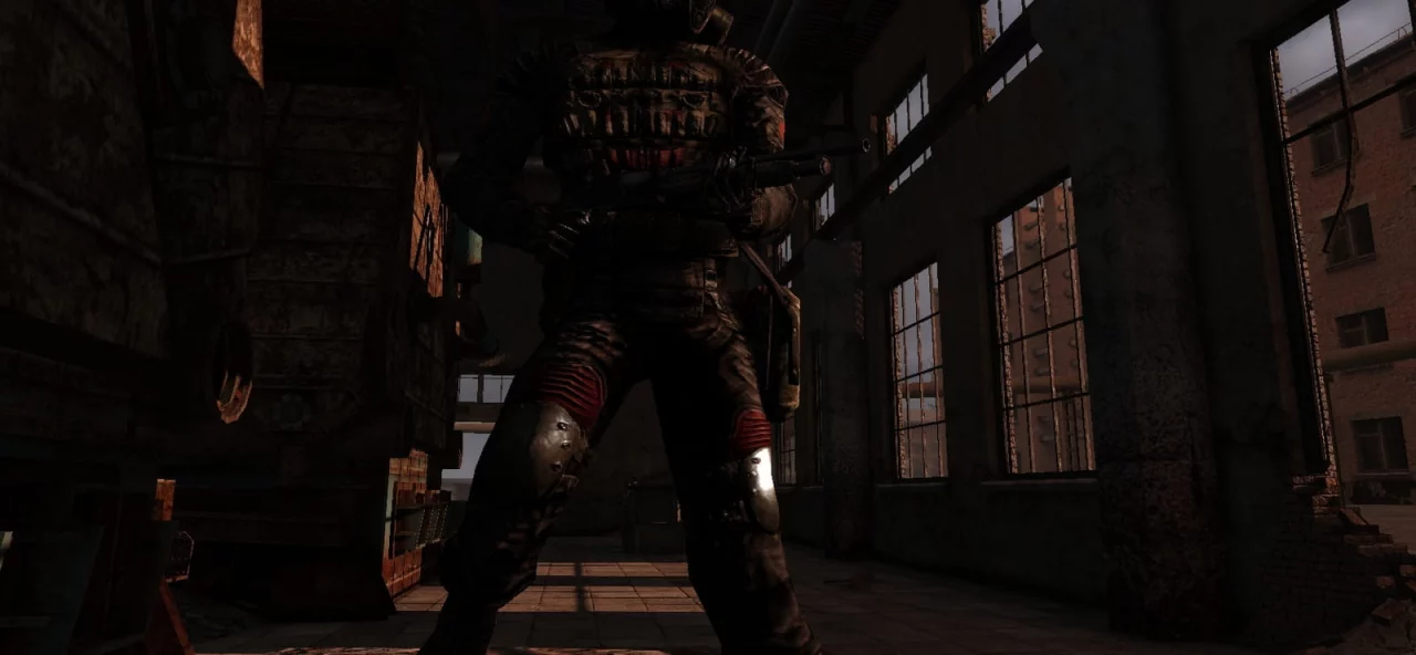 S.T.A.L.K.E.R.: Call of Pripyat