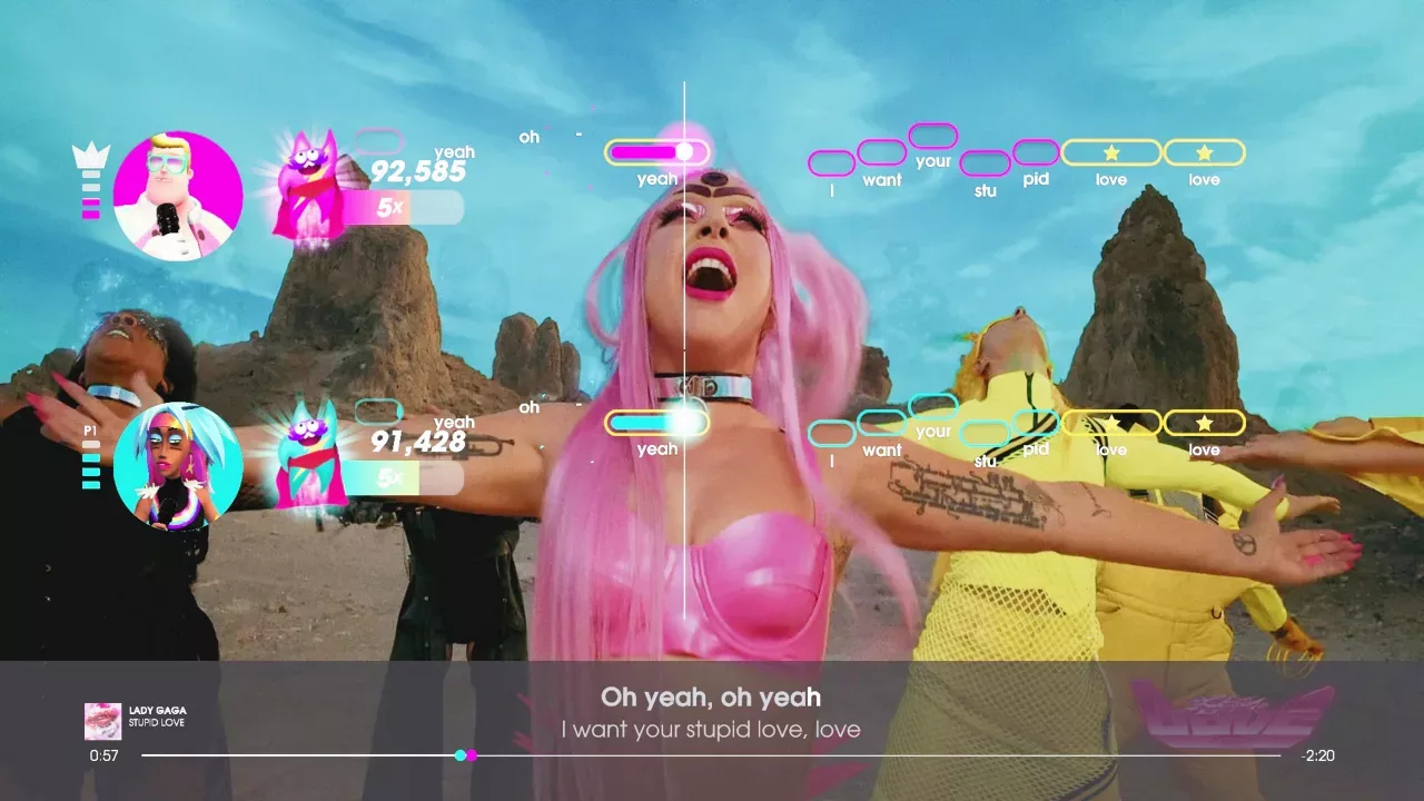 Lets Sing 2022 Platinum Edition