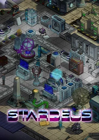 Stardeus
