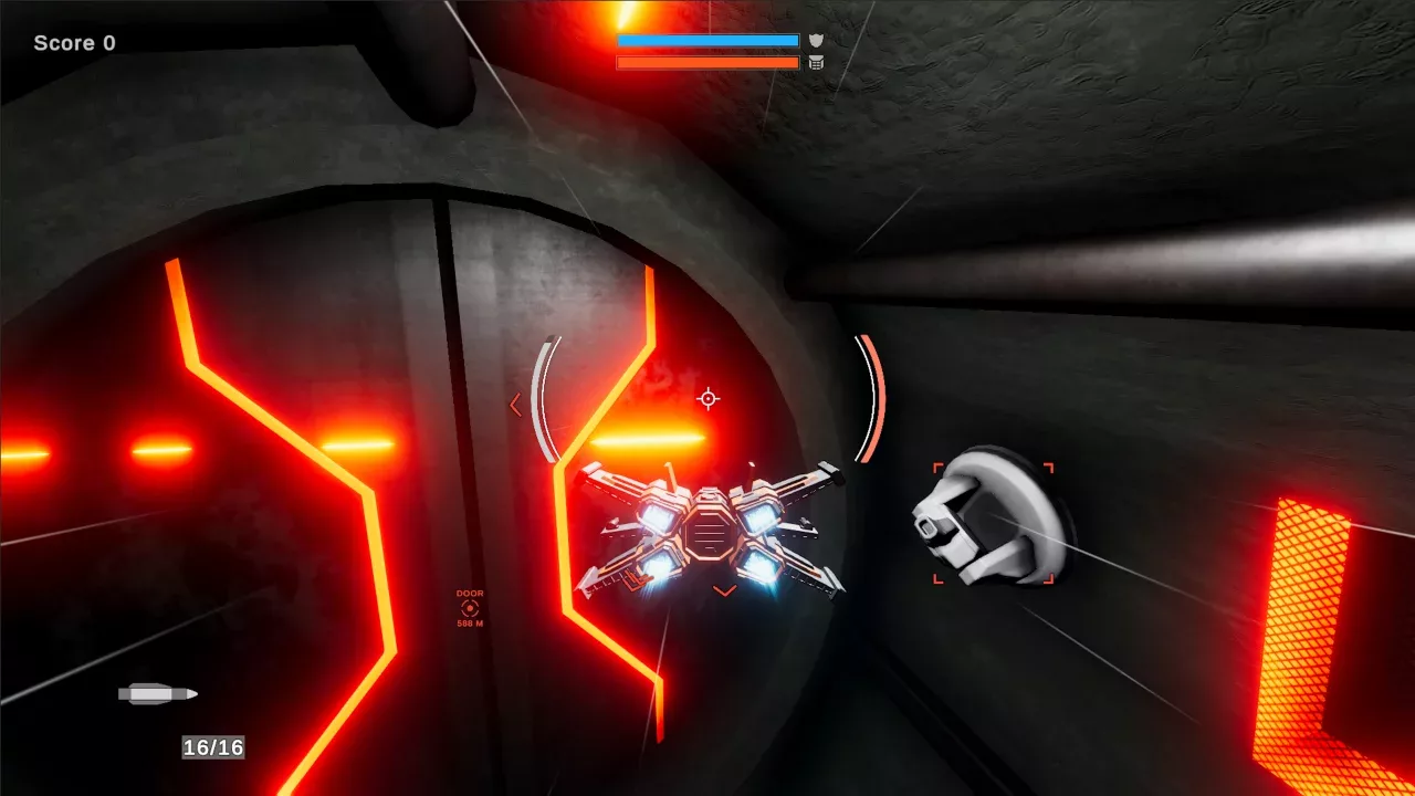 SPACETIME ODISSEY PS4 & PS5
