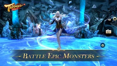 Talisman Online Mobile