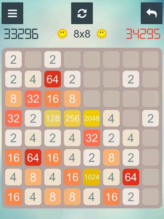 2048 Q