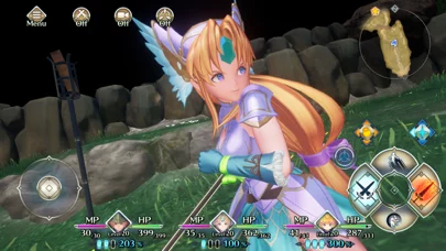 Trials of Mana+