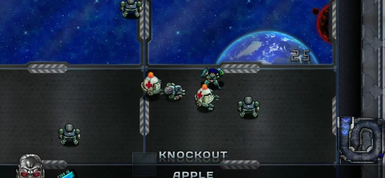 Speedball 2 HD
