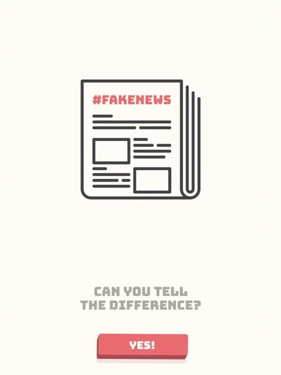 #FakeNews