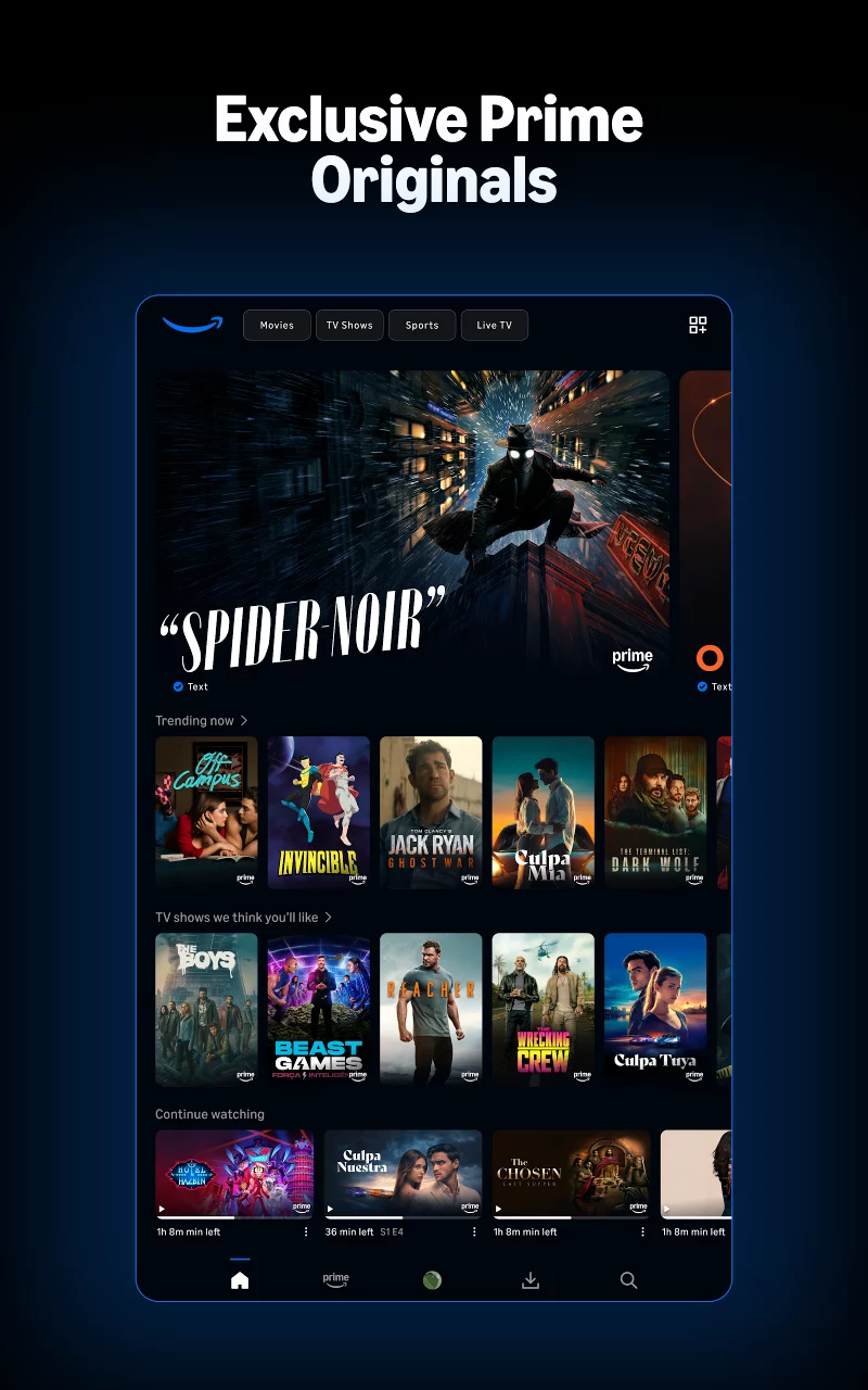 Prime Video