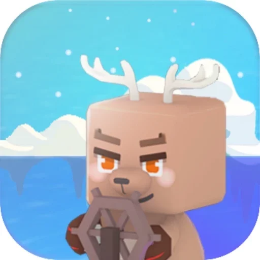 Blade Fury: Roguelike Survival