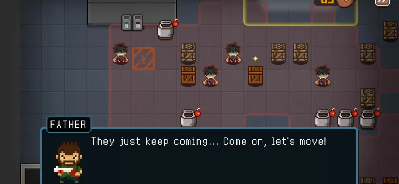 Wanna Survive