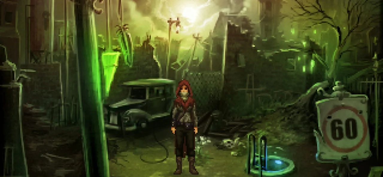 Shardlight