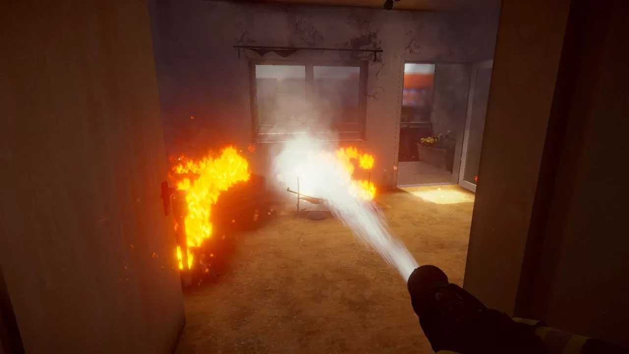 Emergency Call - The Attack Squad
