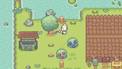 Sprout Valley