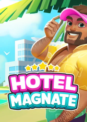 Hotel Magnate