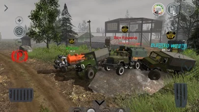 RTHD Offroad online 2025