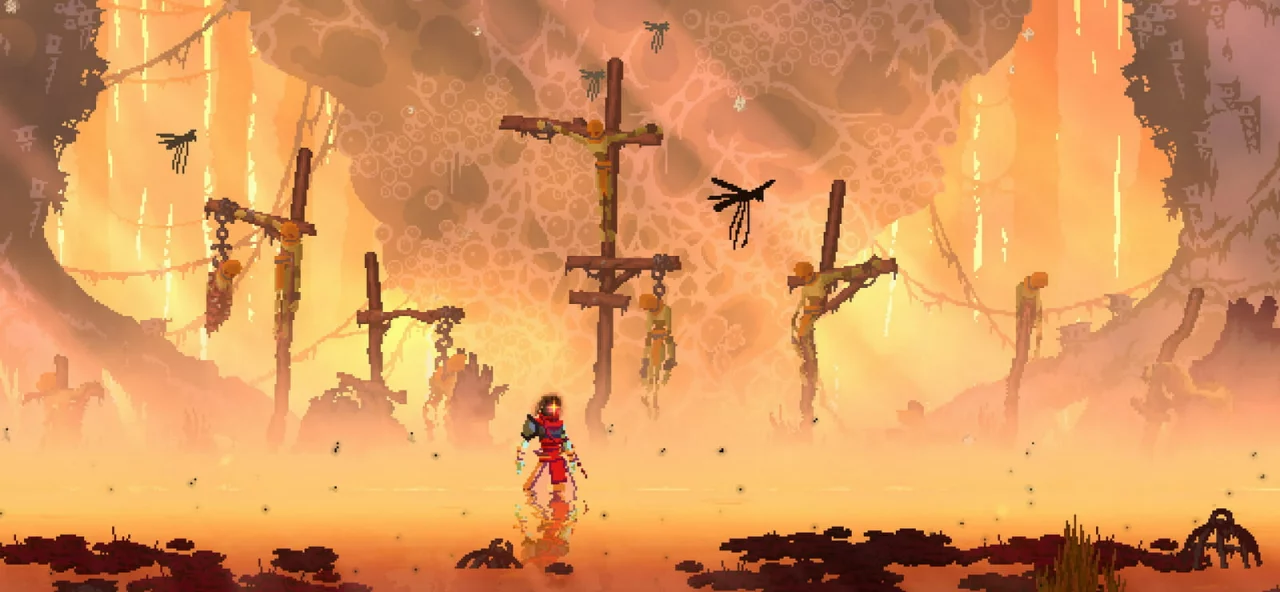 Dead Cells: DLC Bundle