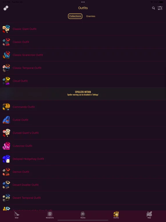 Unofficial Dead Cells Guide