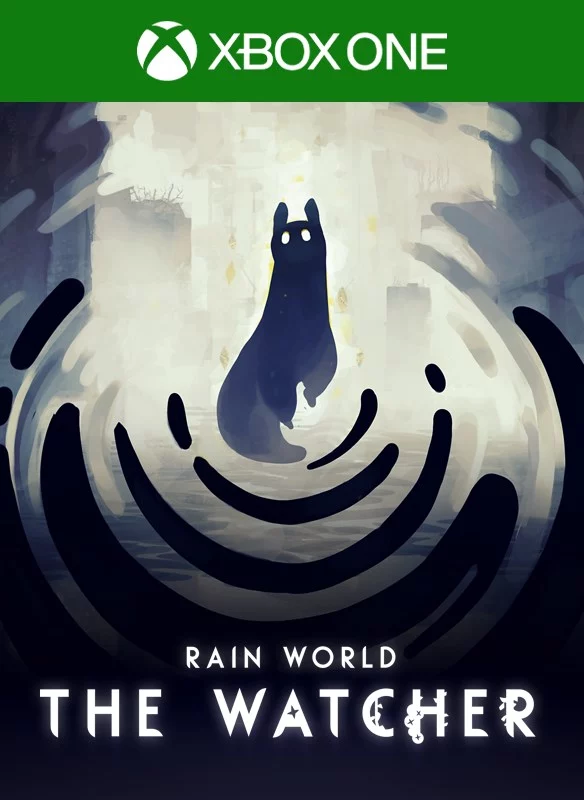 Rain World: The Watcher
