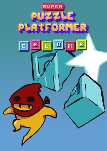 Super Puzzle Platformer Deluxe